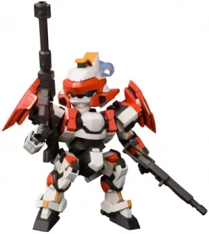 Full Metal Panic! - Actionfigur: ARX-8 Laevatein
