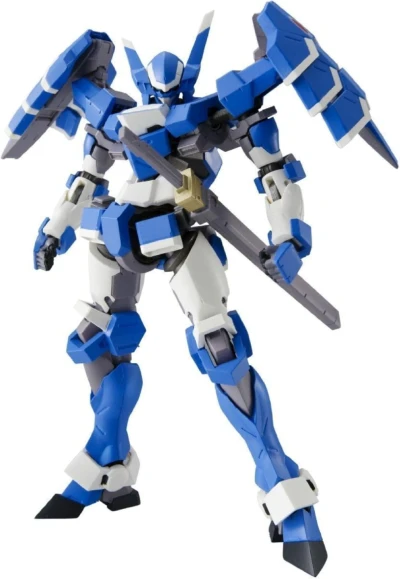 Full Metal Panic! - Actionfigur: AS-1 Blaze Raven
