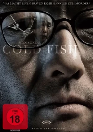 Cold Fish (OmU)