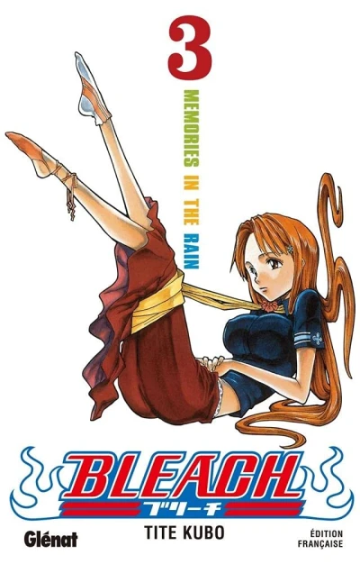 Bleach - T. 03