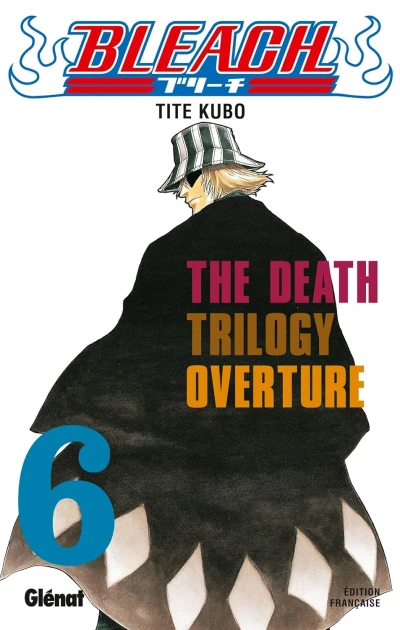 Bleach - T. 06