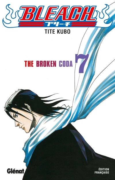 Bleach - T. 07