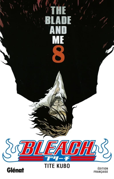 Bleach - T. 08
