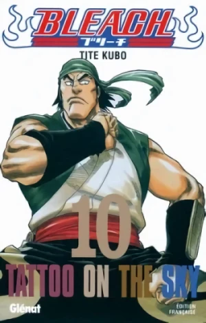 Bleach - T. 10