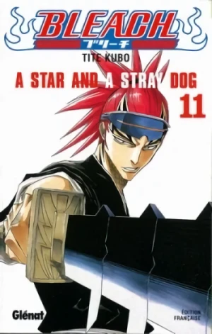 Bleach - T. 11