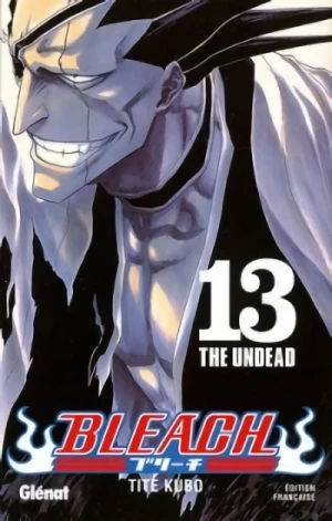 Bleach - T. 13