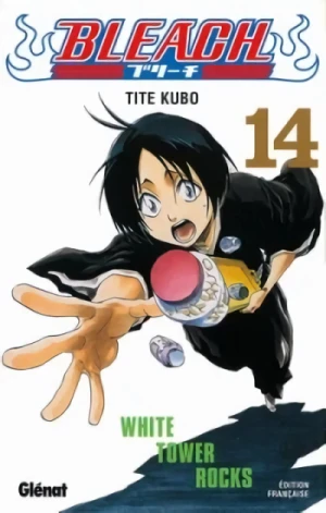 Bleach - T. 14