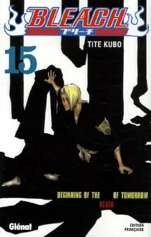 Bleach - T. 15