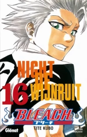 Bleach - T. 16