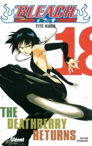 Bleach - T. 18