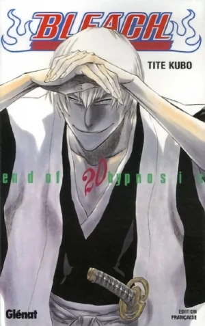 Bleach - T. 20