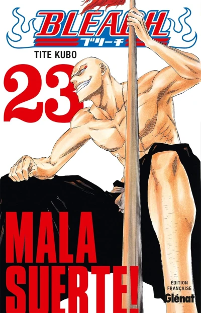 Bleach - T. 23