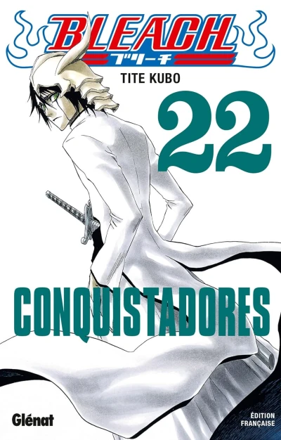 Bleach - T. 22
