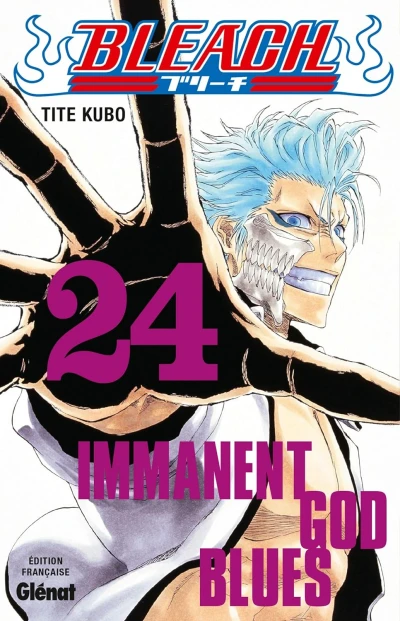 Bleach - T. 24