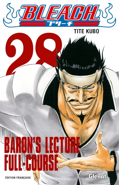 Bleach - T. 28