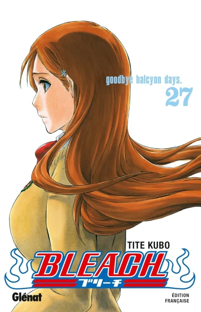 Bleach - T. 27