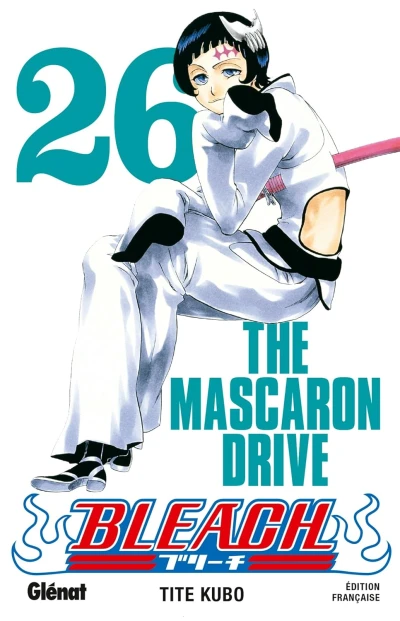 Bleach - T. 26