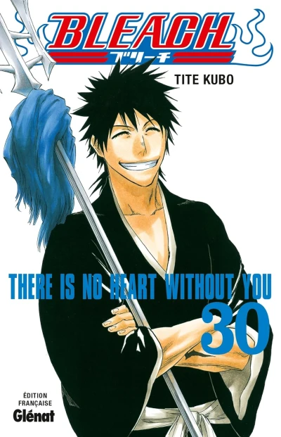 Bleach - T. 30