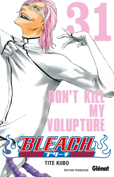 Bleach - T. 31
