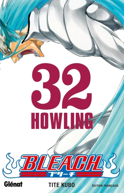 Bleach - T. 32