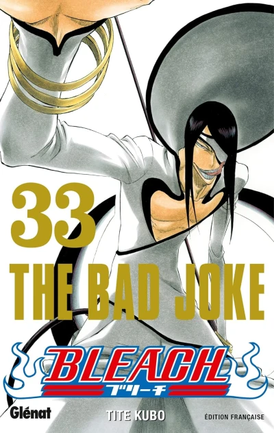 Bleach - T. 33