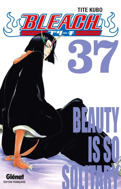 Bleach - T. 37