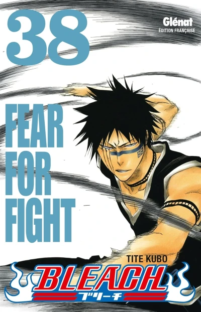 Bleach - T. 38
