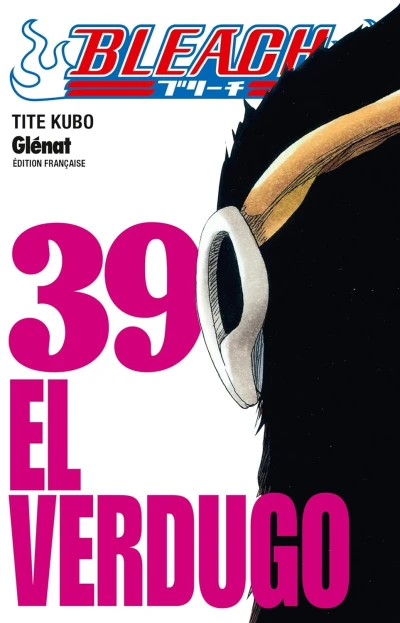 Bleach - T. 39