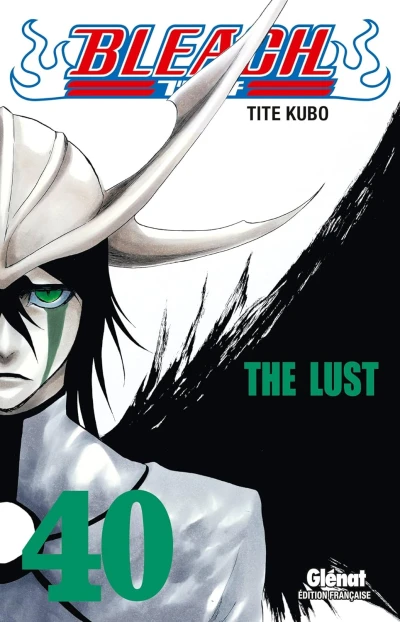 Bleach - T. 40