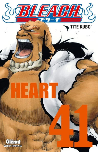 Bleach - T. 41