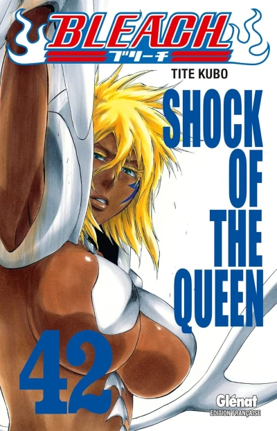 Bleach - T. 42