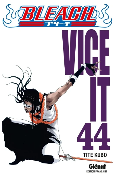 Bleach - T. 44