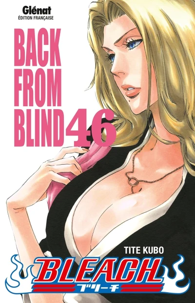 Bleach - T. 46