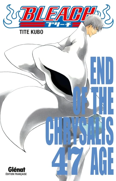 Bleach - T. 47