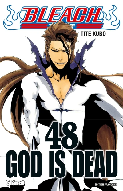 Bleach - T. 48