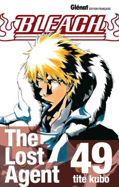 Bleach - T. 49