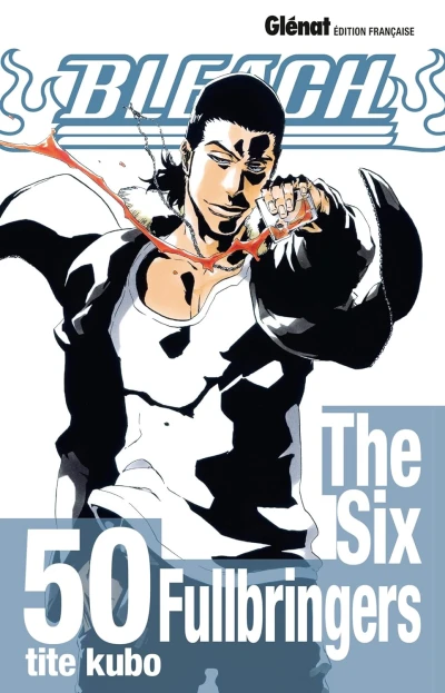 Bleach - T. 50