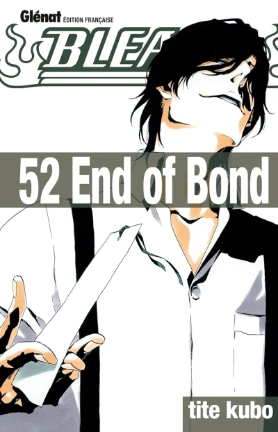 Bleach - T. 52
