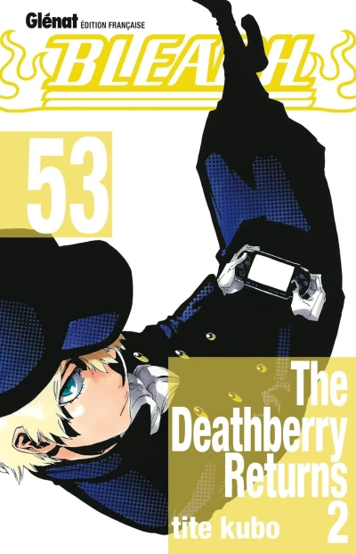 Bleach - T. 53