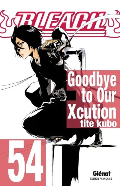 Bleach - T. 54