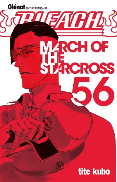 Bleach - T. 56