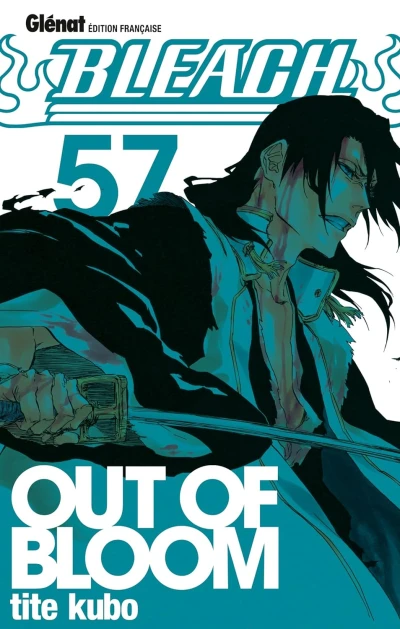 Bleach - T. 57