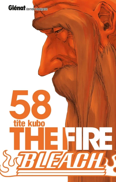 Bleach - T. 58