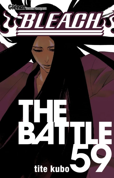 Bleach - T. 59