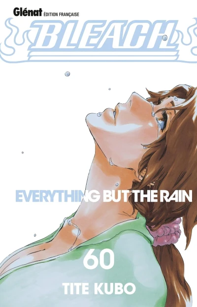 Bleach - T. 60