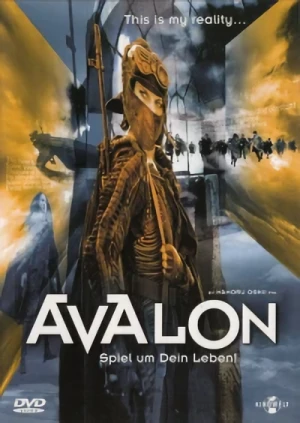 Avalon: Spiel um dein Leben!