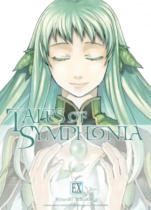 Tales of Symphonia - Extra Load: T.06