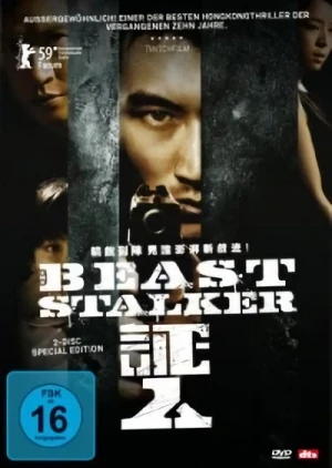 Beast Stalker - Special Edition