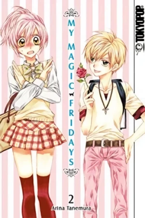 My Magic Fridays - Bd. 02