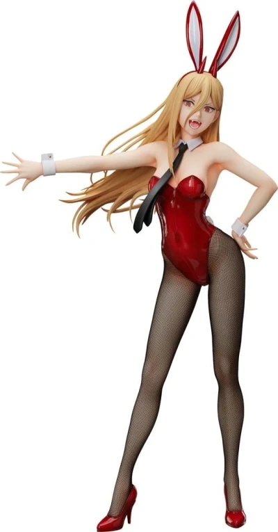 Chainsaw Man - Figur: Power (Bunny)